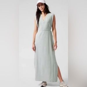 Marlow Maxi Dress